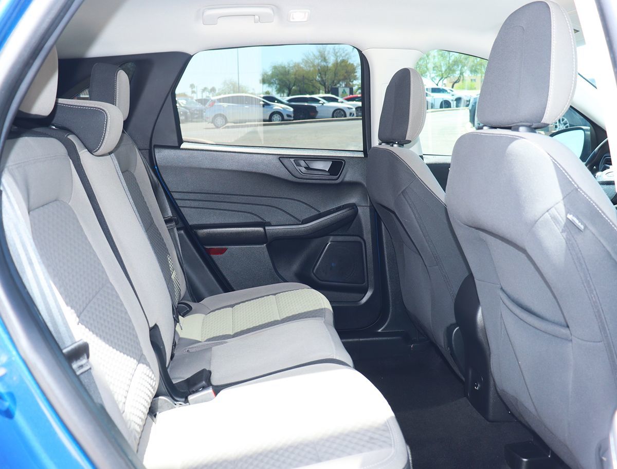 2022 Ford Escape SE - Photo 27