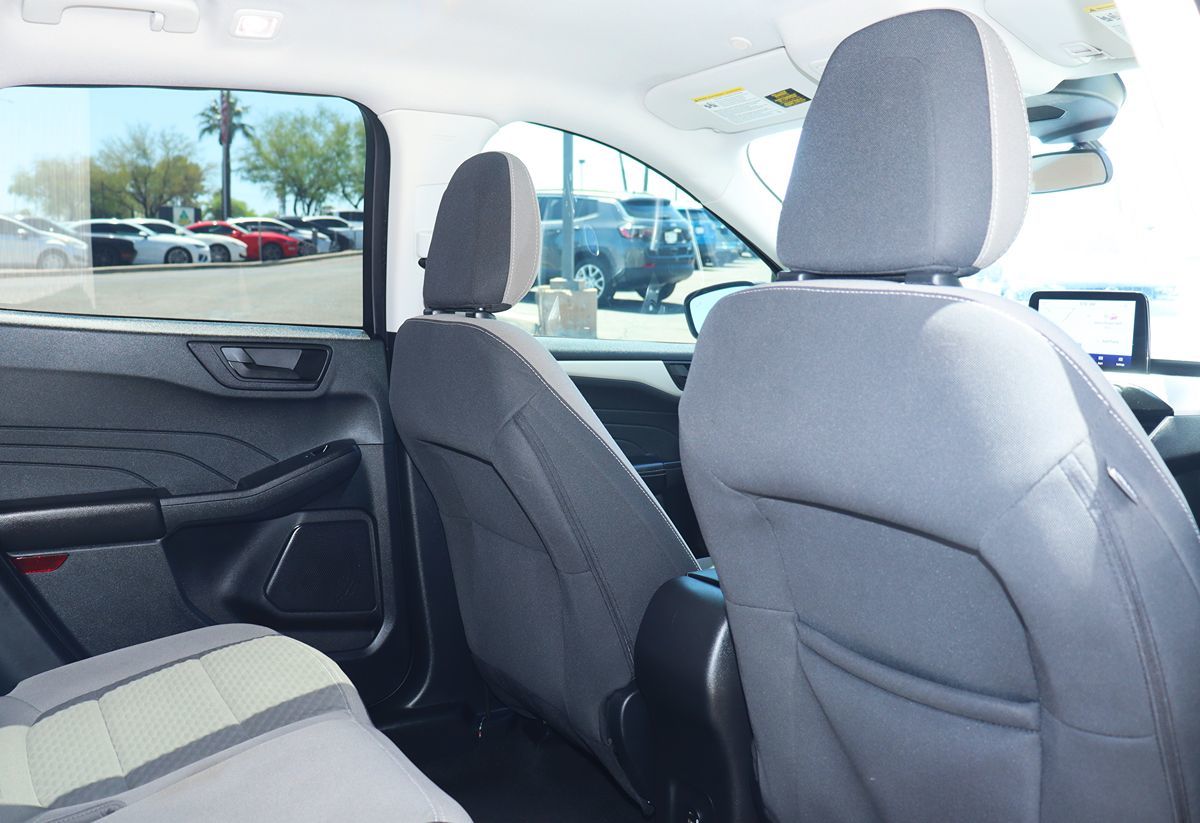 2022 Ford Escape SE - Photo 28