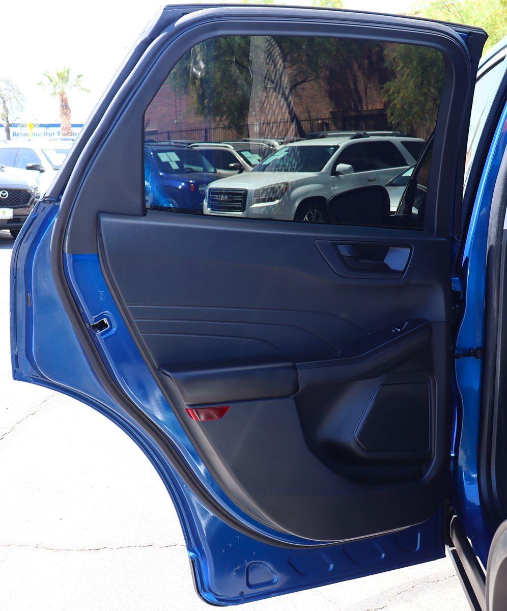 2022 Ford Escape SE - Photo 29