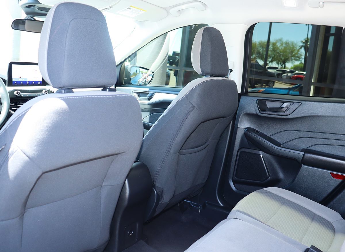 2022 Ford Escape SE - Photo 31