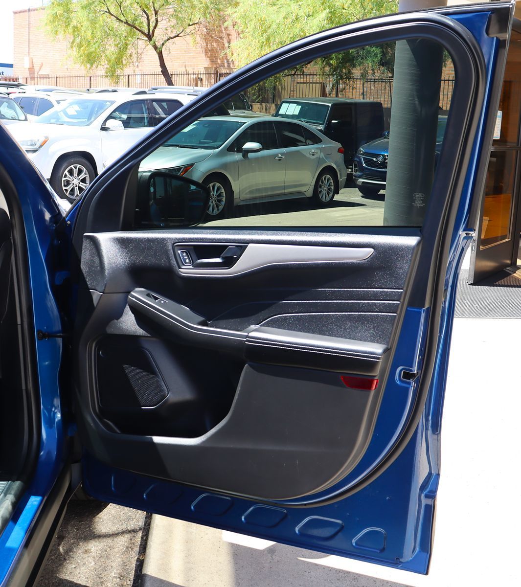 2022 Ford Escape SE - Photo 33