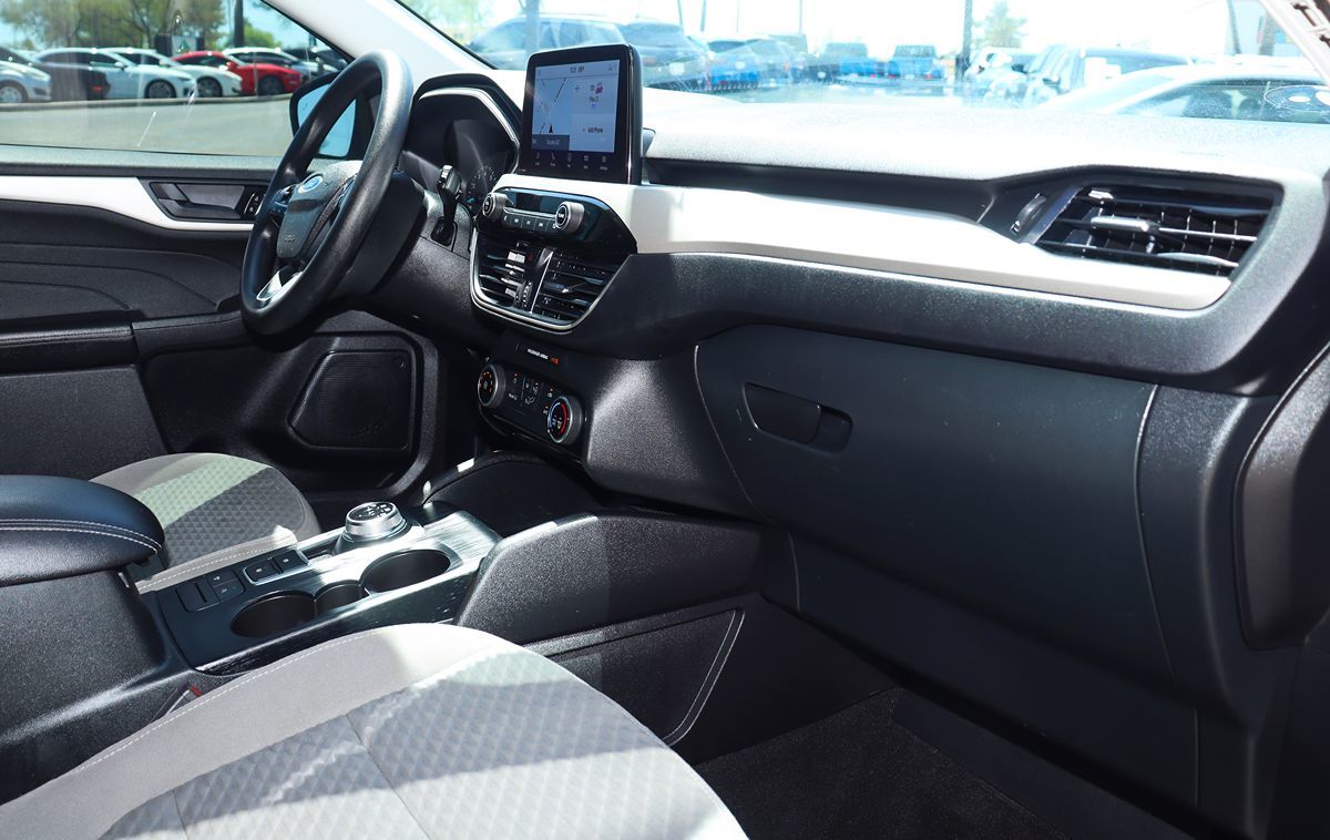 2022 Ford Escape SE - Photo 35