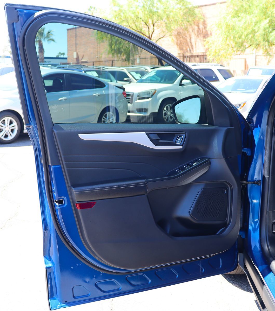 2022 Ford Escape SE - Photo 36