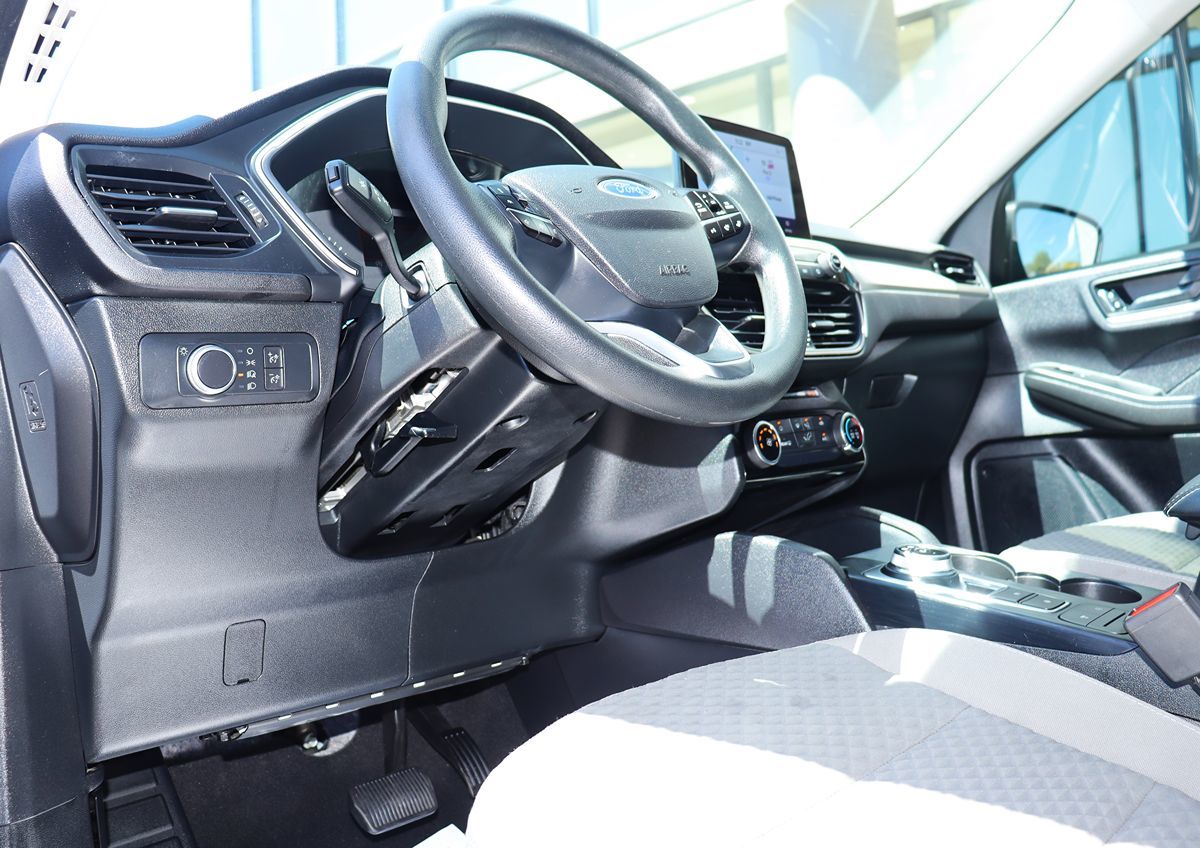 2022 Ford Escape SE - Photo 40