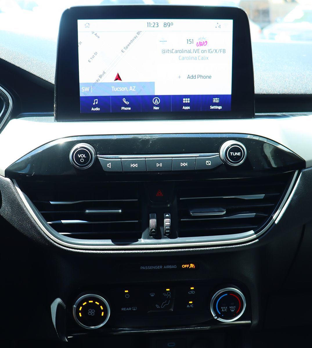 2022 Ford Escape SE - Photo 44