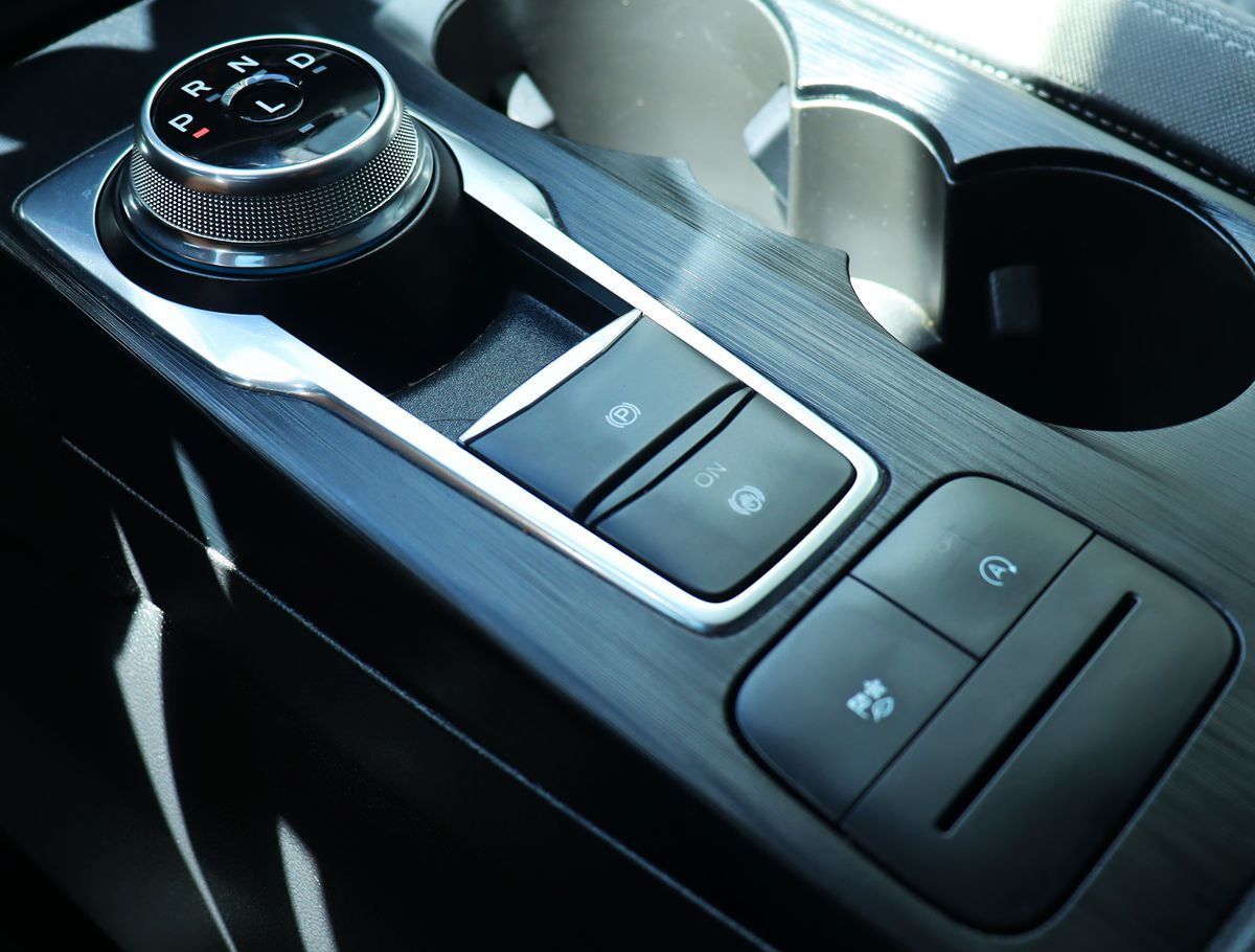 2022 Ford Escape SE - Photo 51