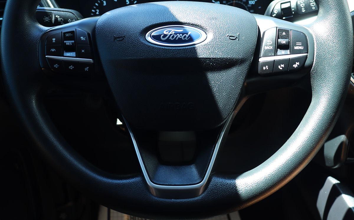 2022 Ford Escape SE - Photo 55