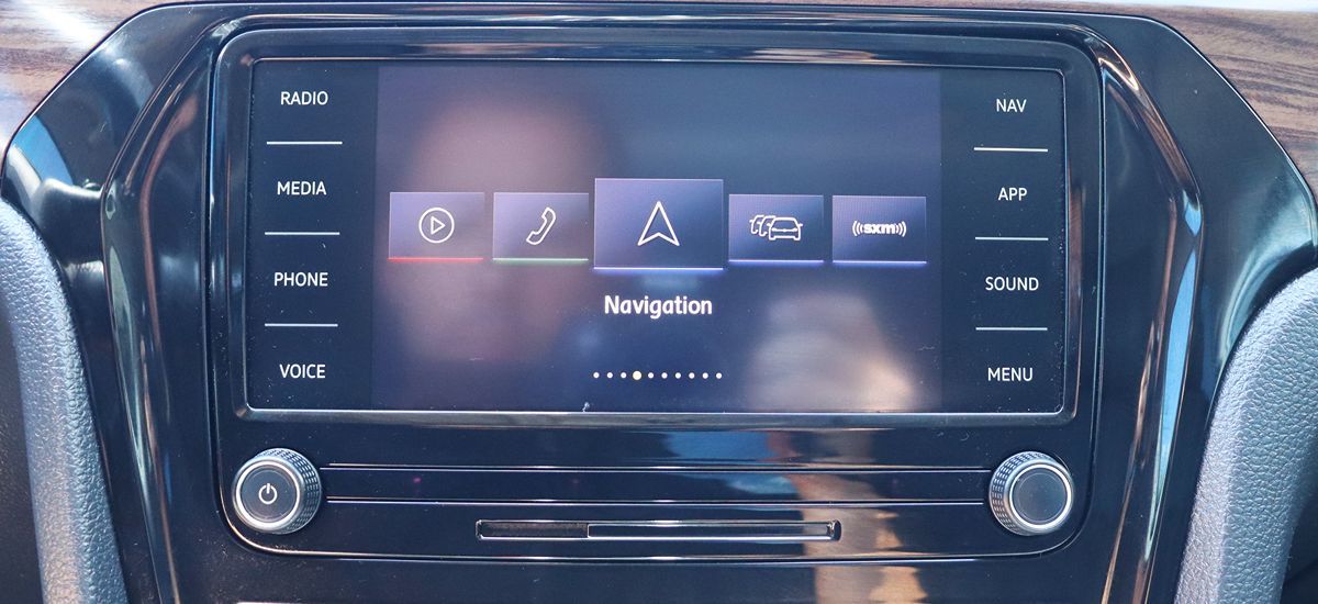 2020 Volkswagen Passat SEL - Photo 48