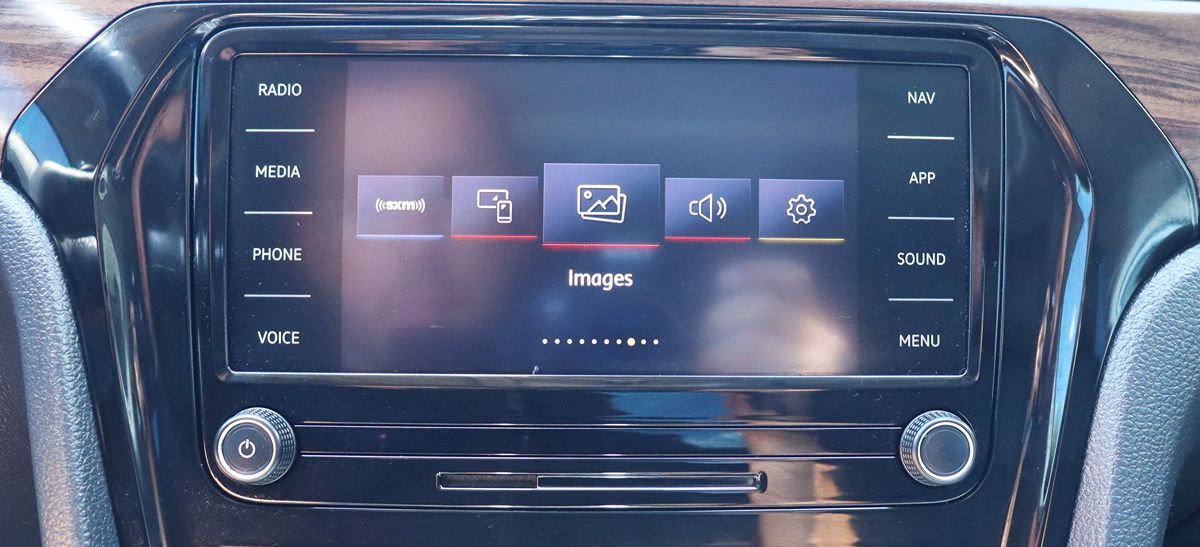 2020 Volkswagen Passat SEL - Photo 49