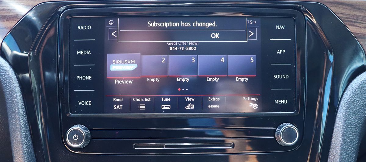 2020 Volkswagen Passat SEL - Photo 50