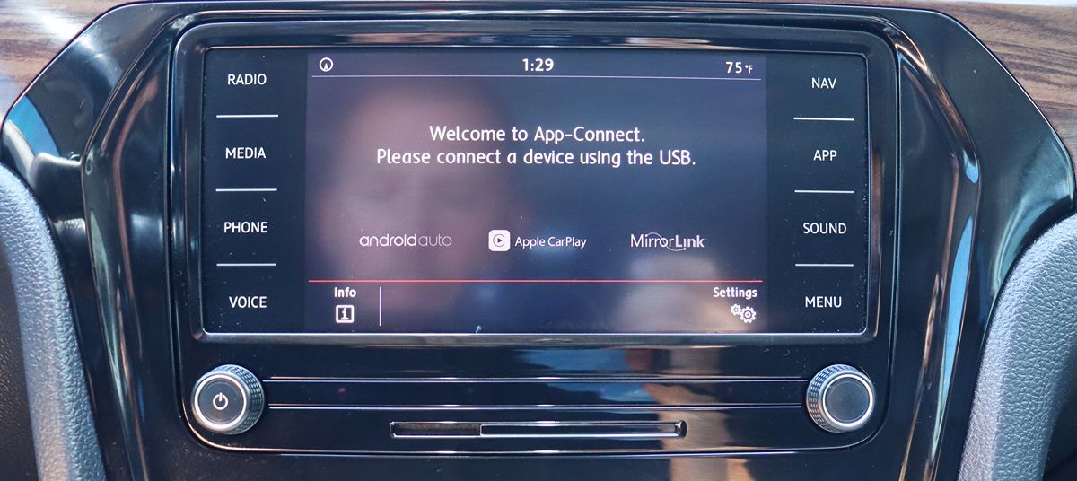 2020 Volkswagen Passat SEL - Photo 51