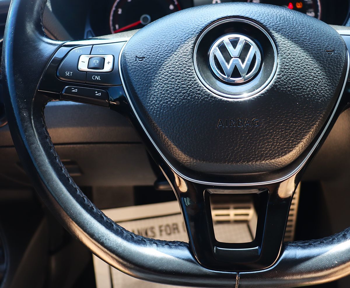2020 Volkswagen Passat SEL - Photo 56