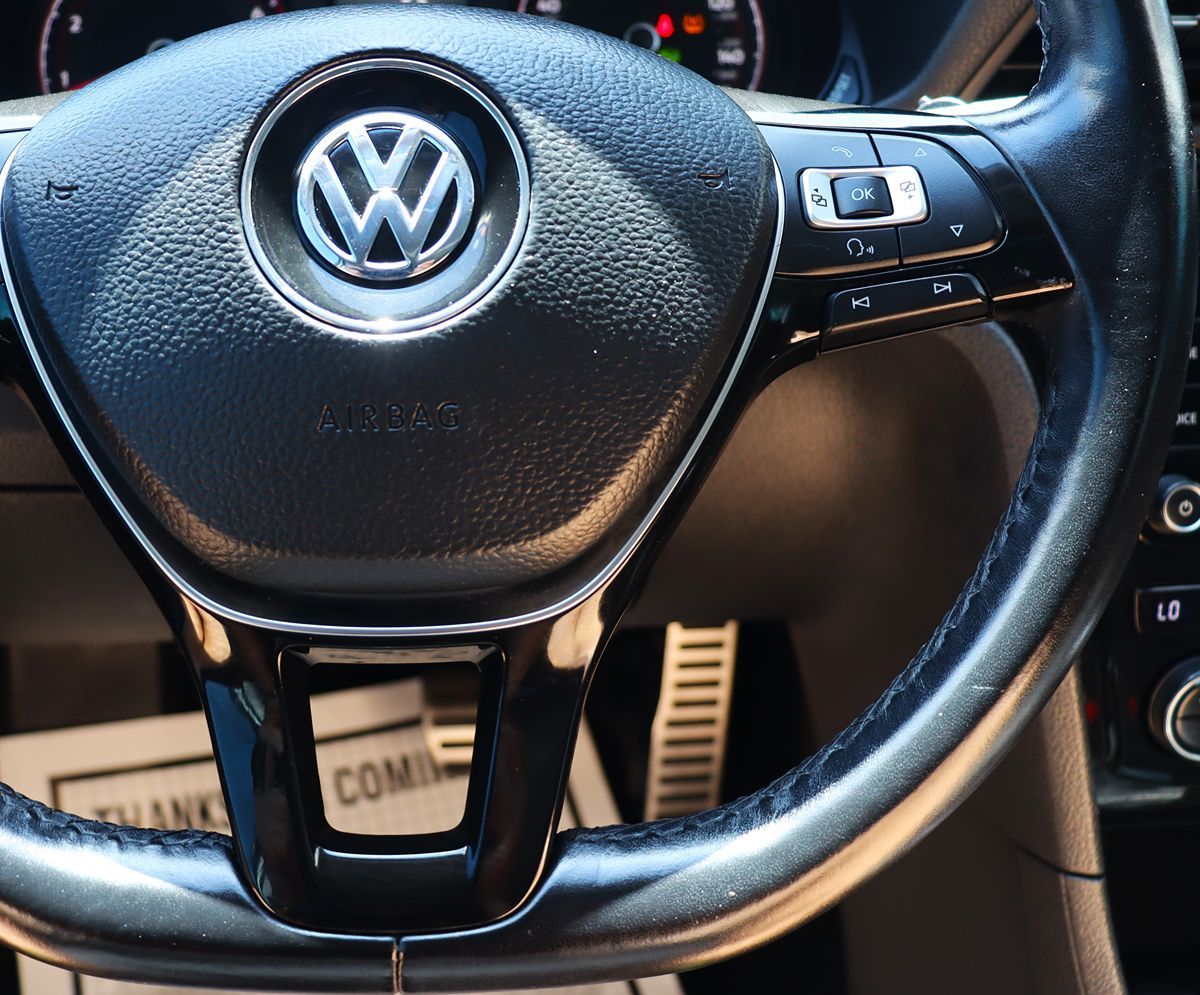 2020 Volkswagen Passat SEL - Photo 57