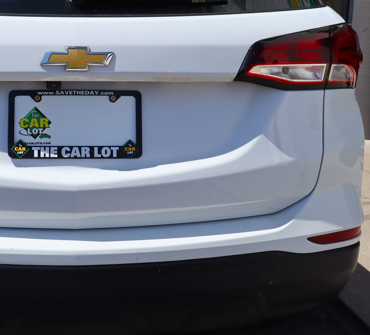 2023 Chevrolet Equinox LS - Photo 20