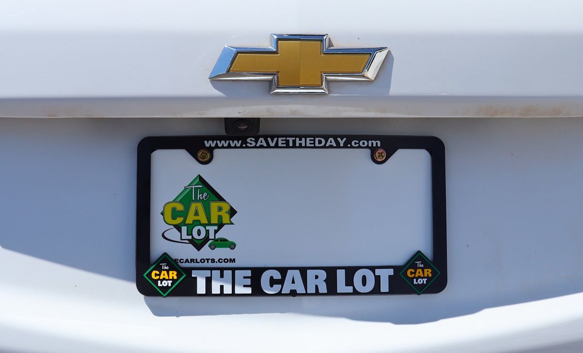 2023 Chevrolet Equinox LS - Photo 21