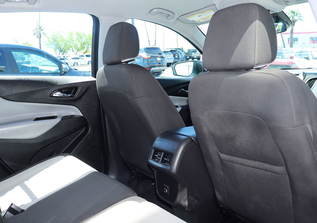 2023 Chevrolet Equinox LS - Photo 28