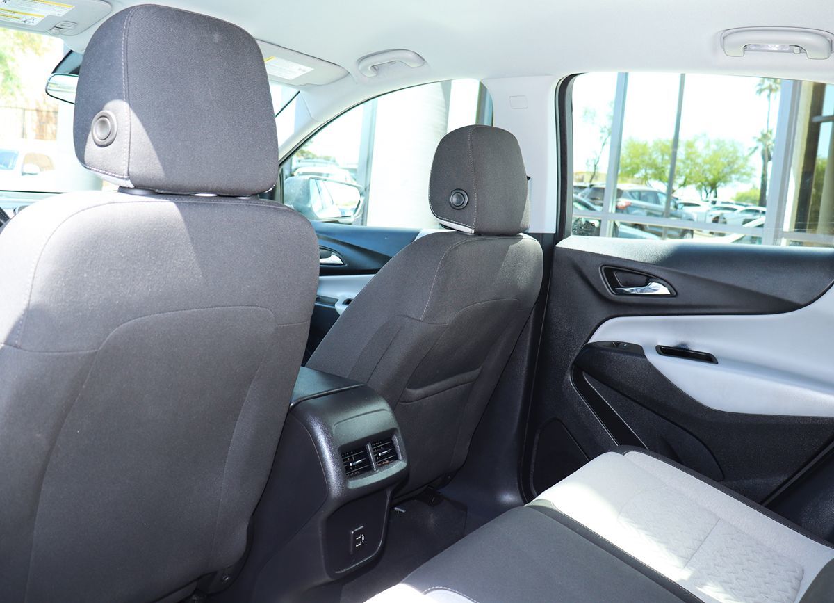 2023 Chevrolet Equinox LS - Photo 31