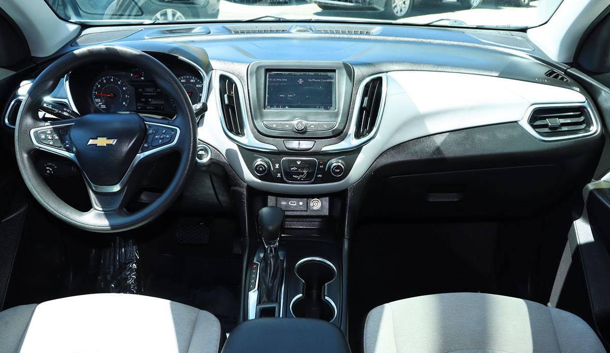 2023 Chevrolet Equinox LS - Photo 32