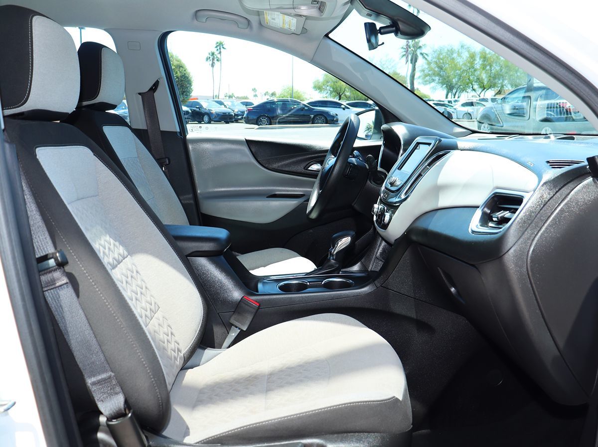 2023 Chevrolet Equinox LS - Photo 34