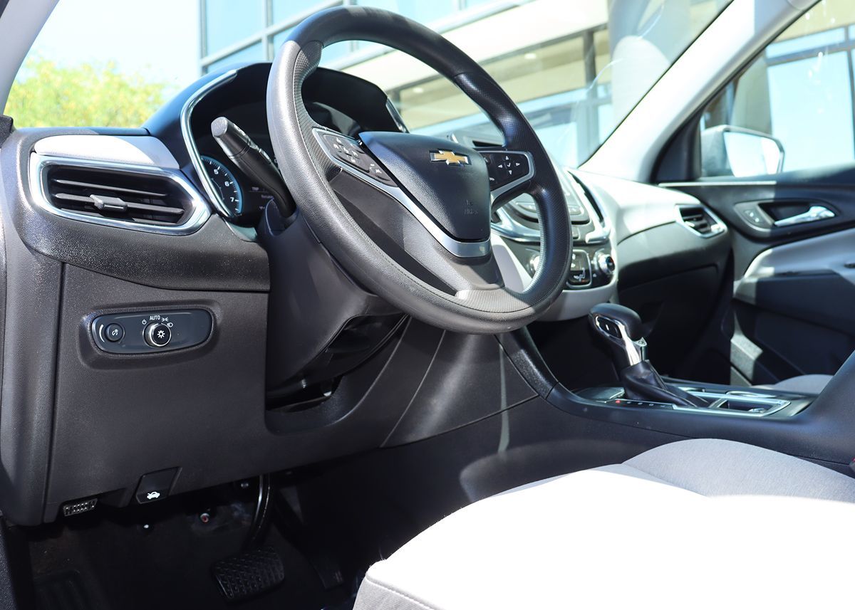 2023 Chevrolet Equinox LS - Photo 40