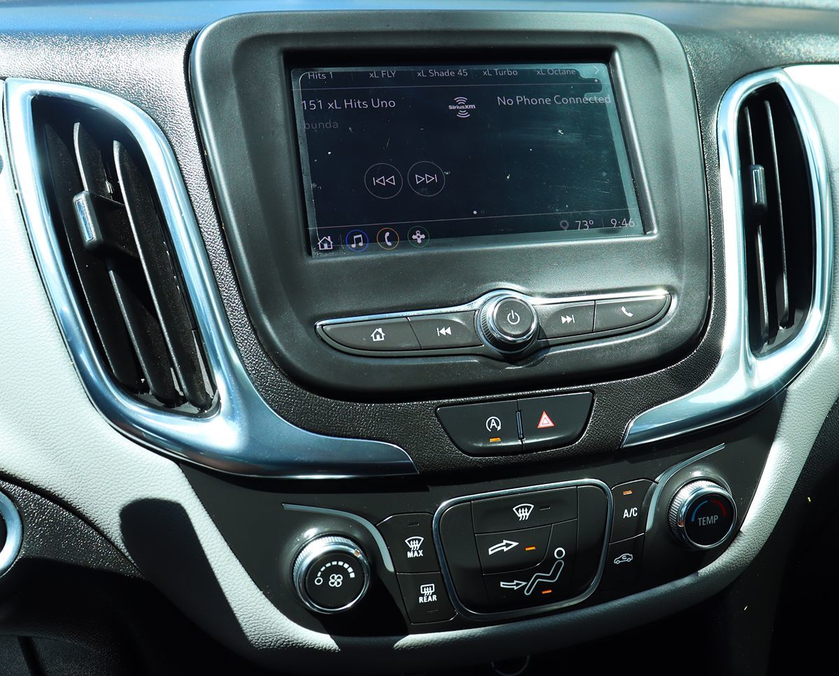 2023 Chevrolet Equinox LS - Photo 43