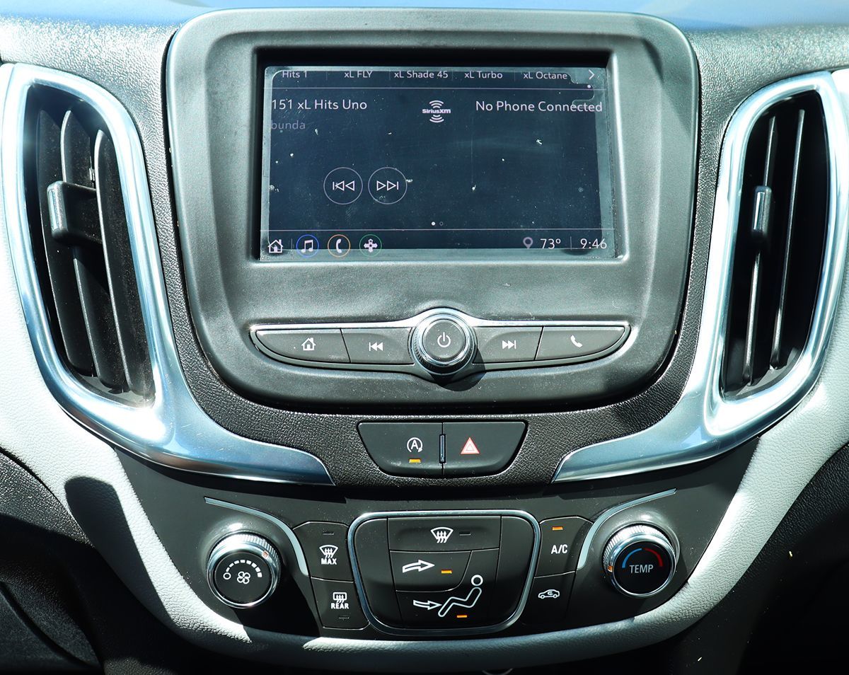 2023 Chevrolet Equinox LS - Photo 44