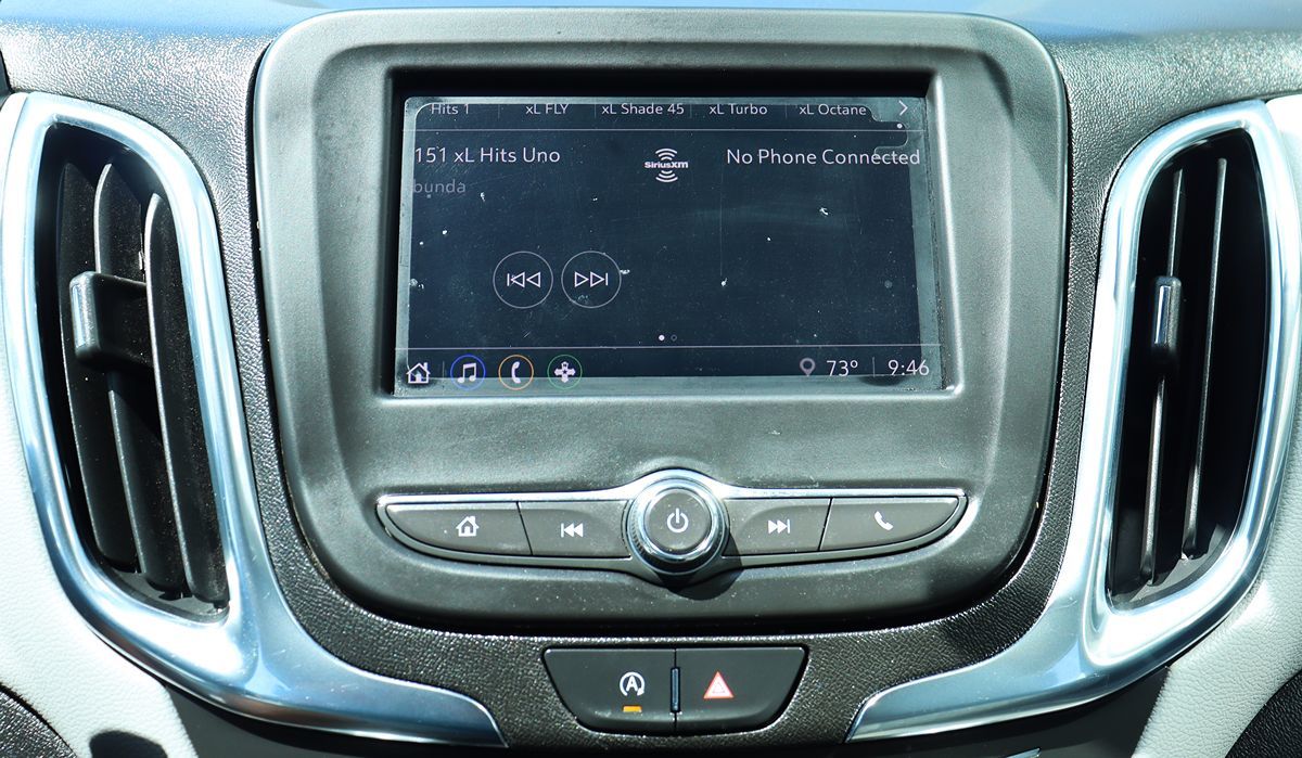 2023 Chevrolet Equinox LS - Photo 45