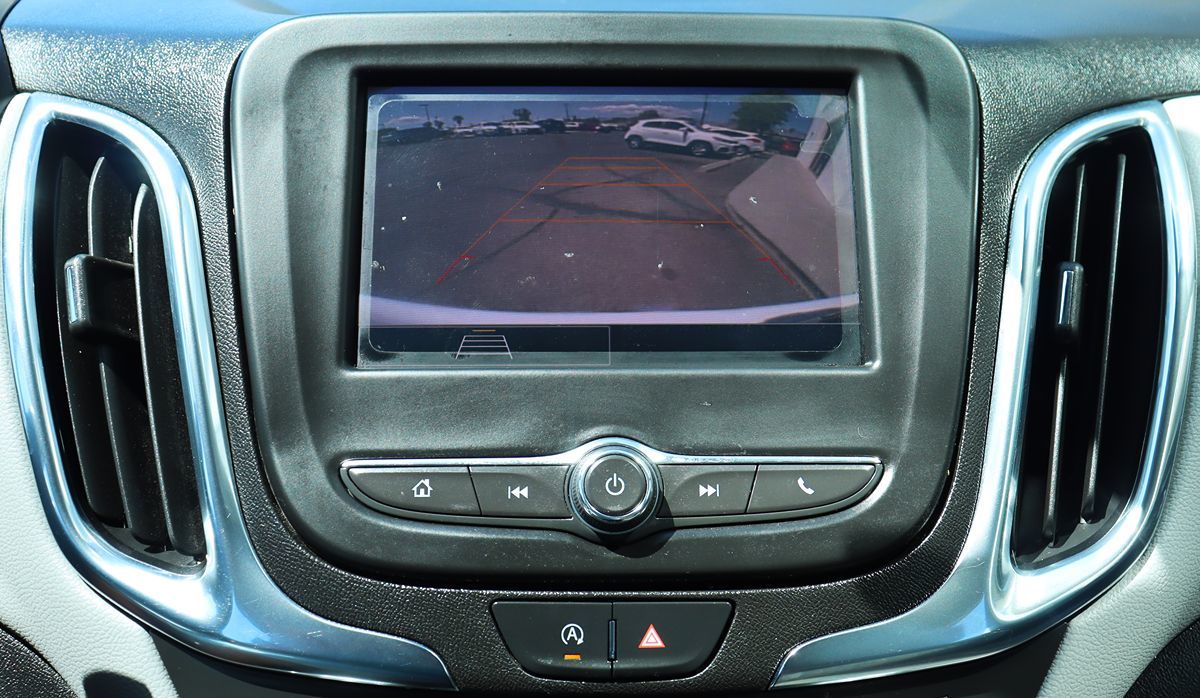 2023 Chevrolet Equinox LS - Photo 48