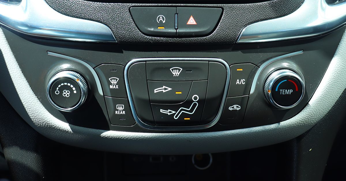 2023 Chevrolet Equinox LS - Photo 49