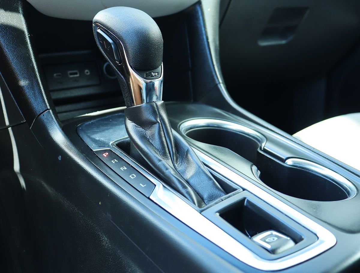 2023 Chevrolet Equinox LS - Photo 50