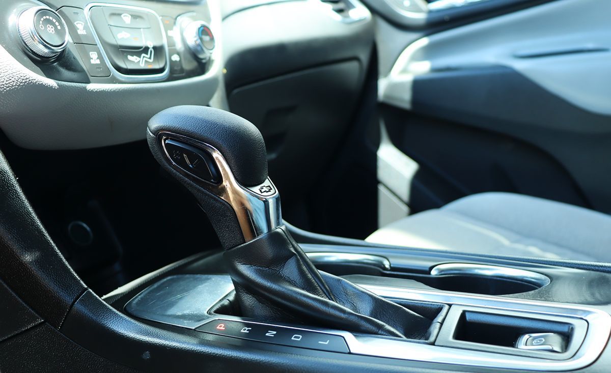 2023 Chevrolet Equinox LS - Photo 51