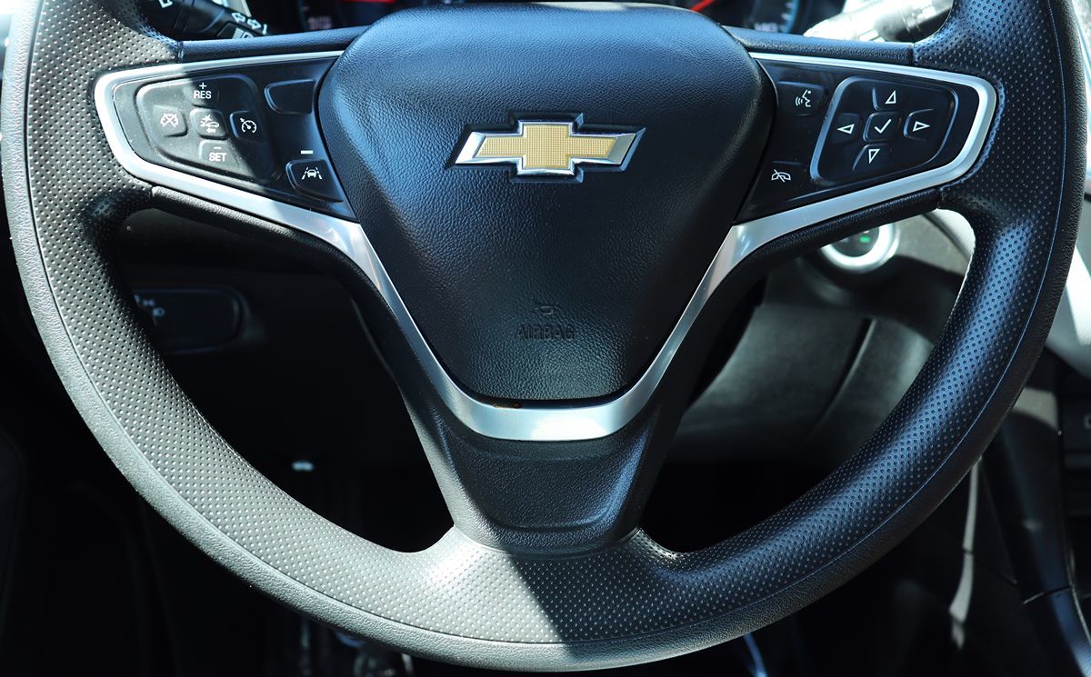 2023 Chevrolet Equinox LS - Photo 54