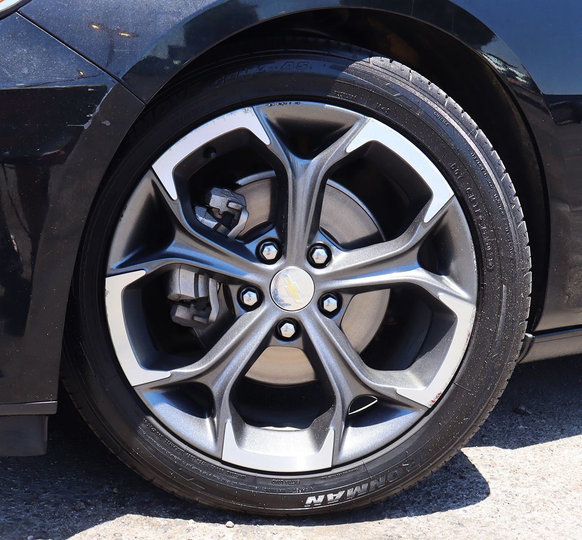 2022 Chevrolet Malibu 1LT - Photo 5