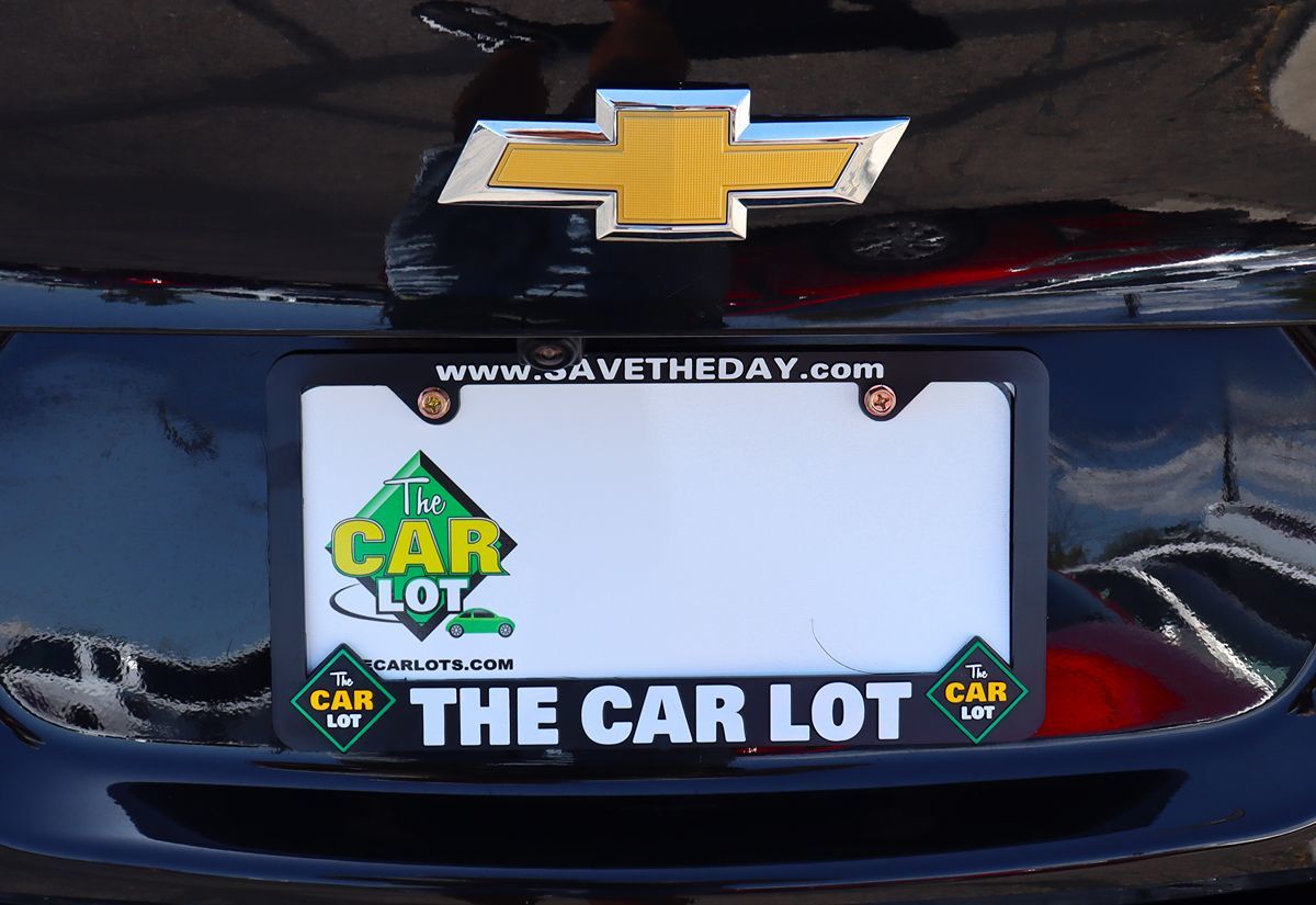 2022 Chevrolet Malibu 1LT - Photo 21