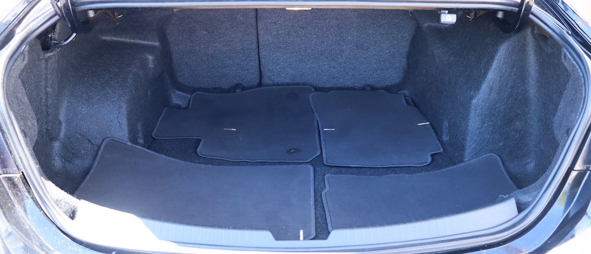 2022 Chevrolet Malibu 1LT - Photo 23
