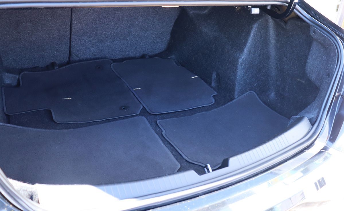 2022 Chevrolet Malibu 1LT - Photo 24