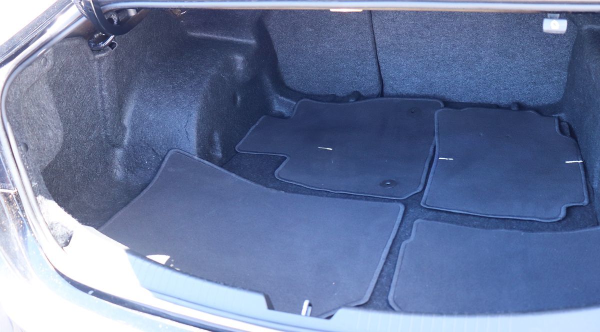 2022 Chevrolet Malibu 1LT - Photo 25