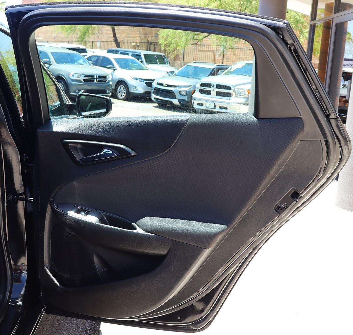 2022 Chevrolet Malibu 1LT - Photo 26
