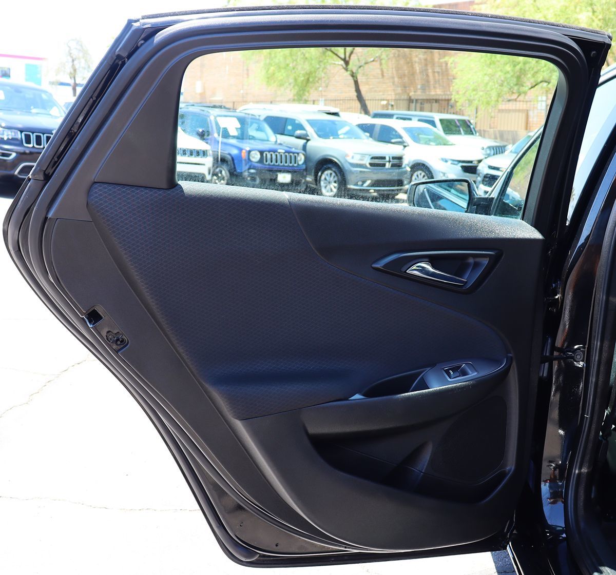2022 Chevrolet Malibu 1LT - Photo 29