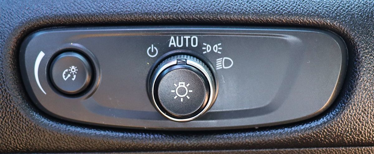 2022 Chevrolet Malibu 1LT - Photo 41