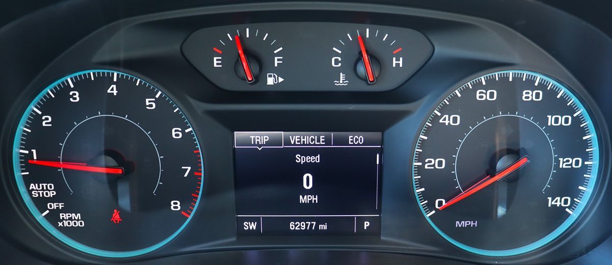 2022 Chevrolet Malibu 1LT - Photo 42