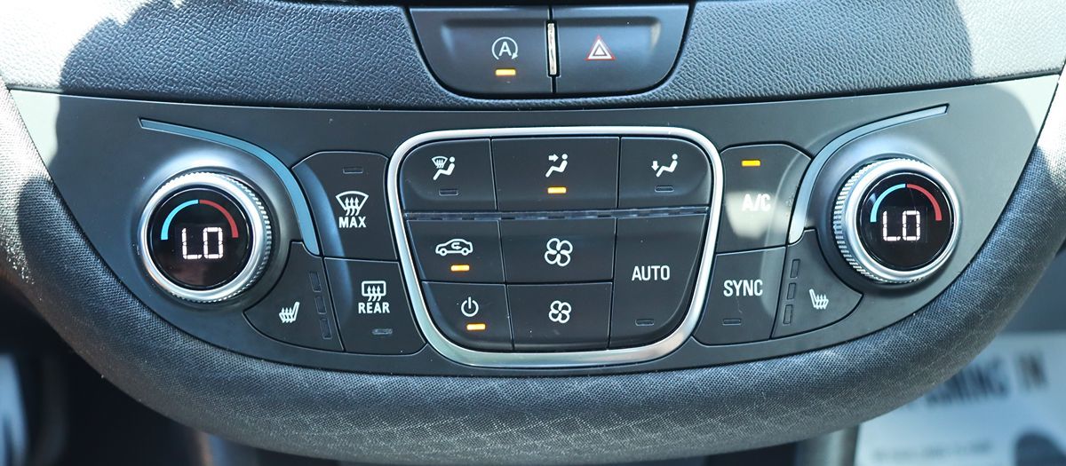 2022 Chevrolet Malibu 1LT - Photo 51