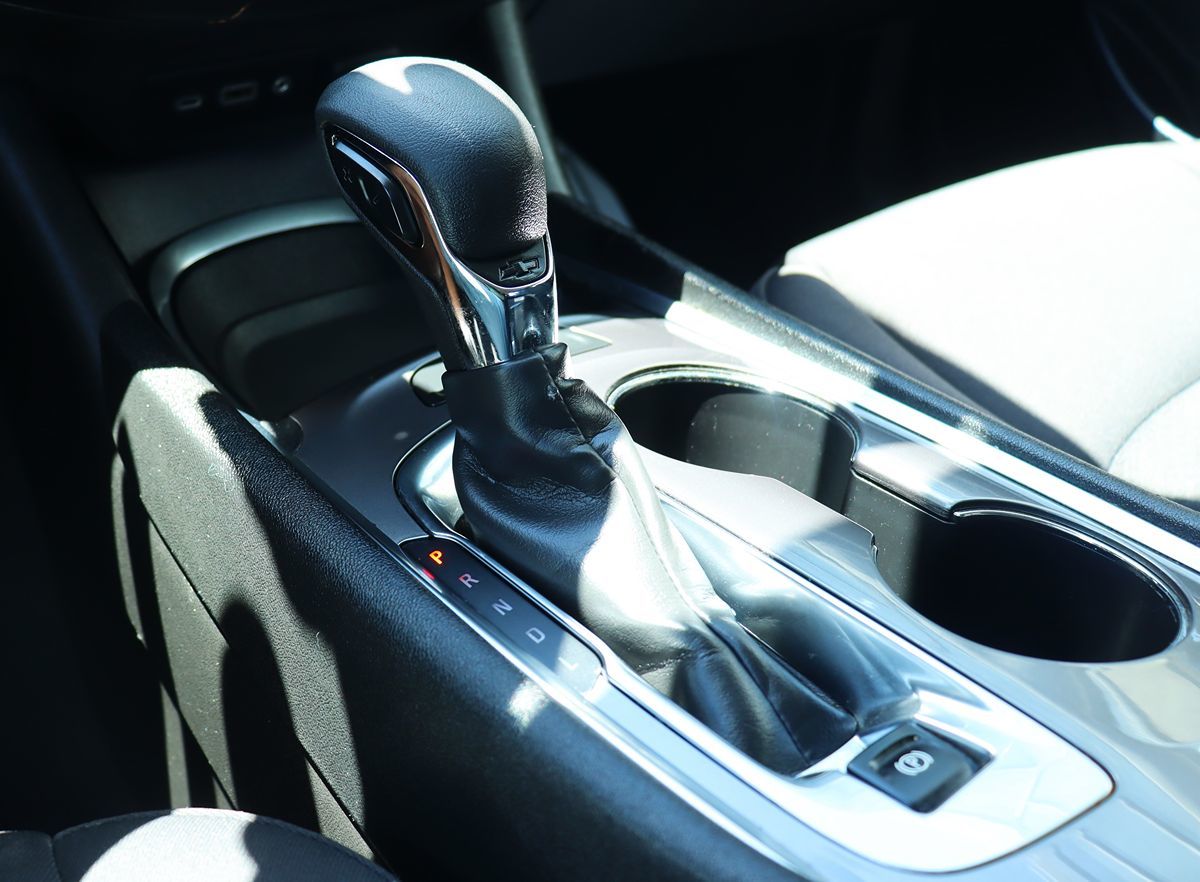 2022 Chevrolet Malibu 1LT - Photo 52