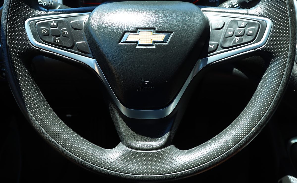 2022 Chevrolet Malibu 1LT - Photo 56