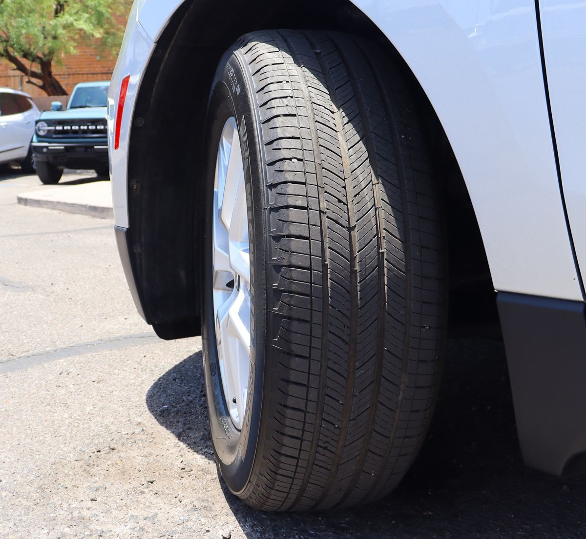 2022 Chevrolet Equinox LT - Photo 6