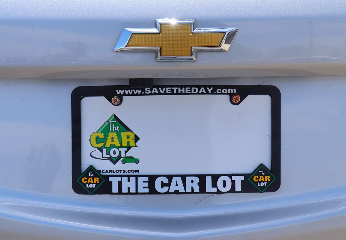 2022 Chevrolet Equinox LT - Photo 21