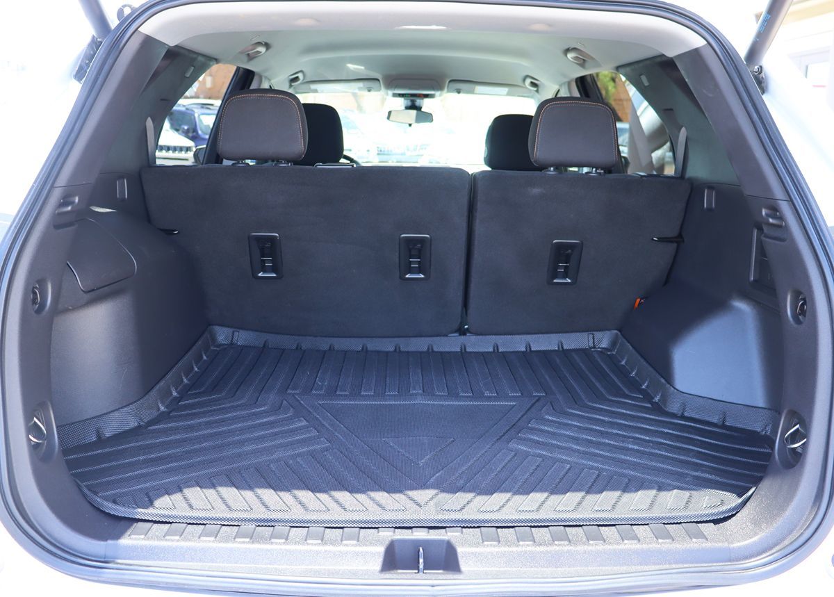 2022 Chevrolet Equinox LT photo 23