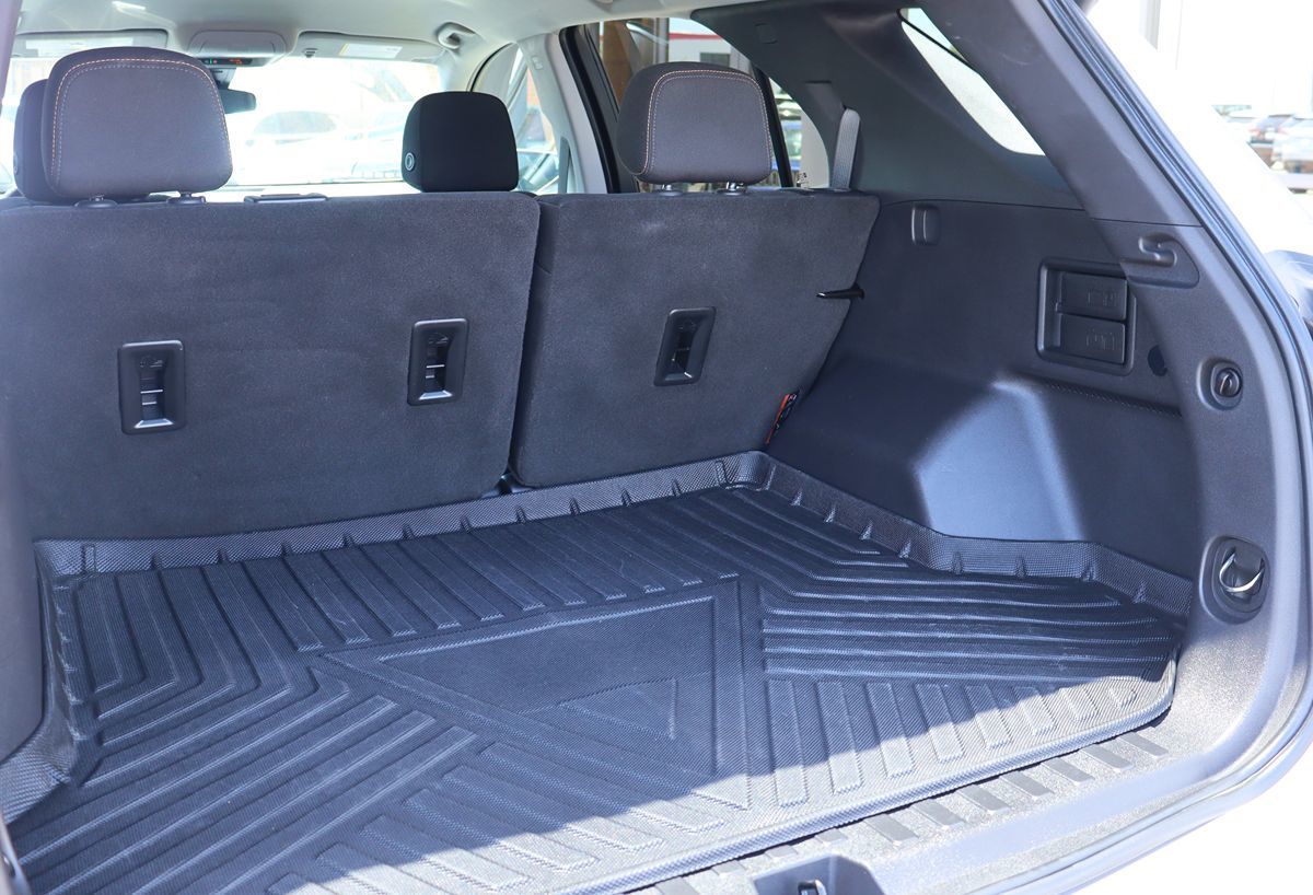 2022 Chevrolet Equinox LT photo 24