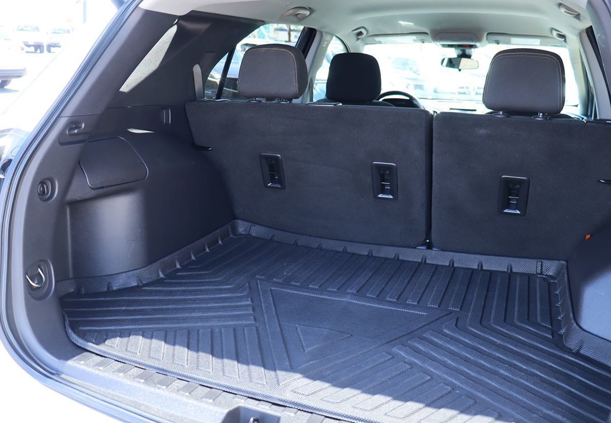 2022 Chevrolet Equinox LT photo 25