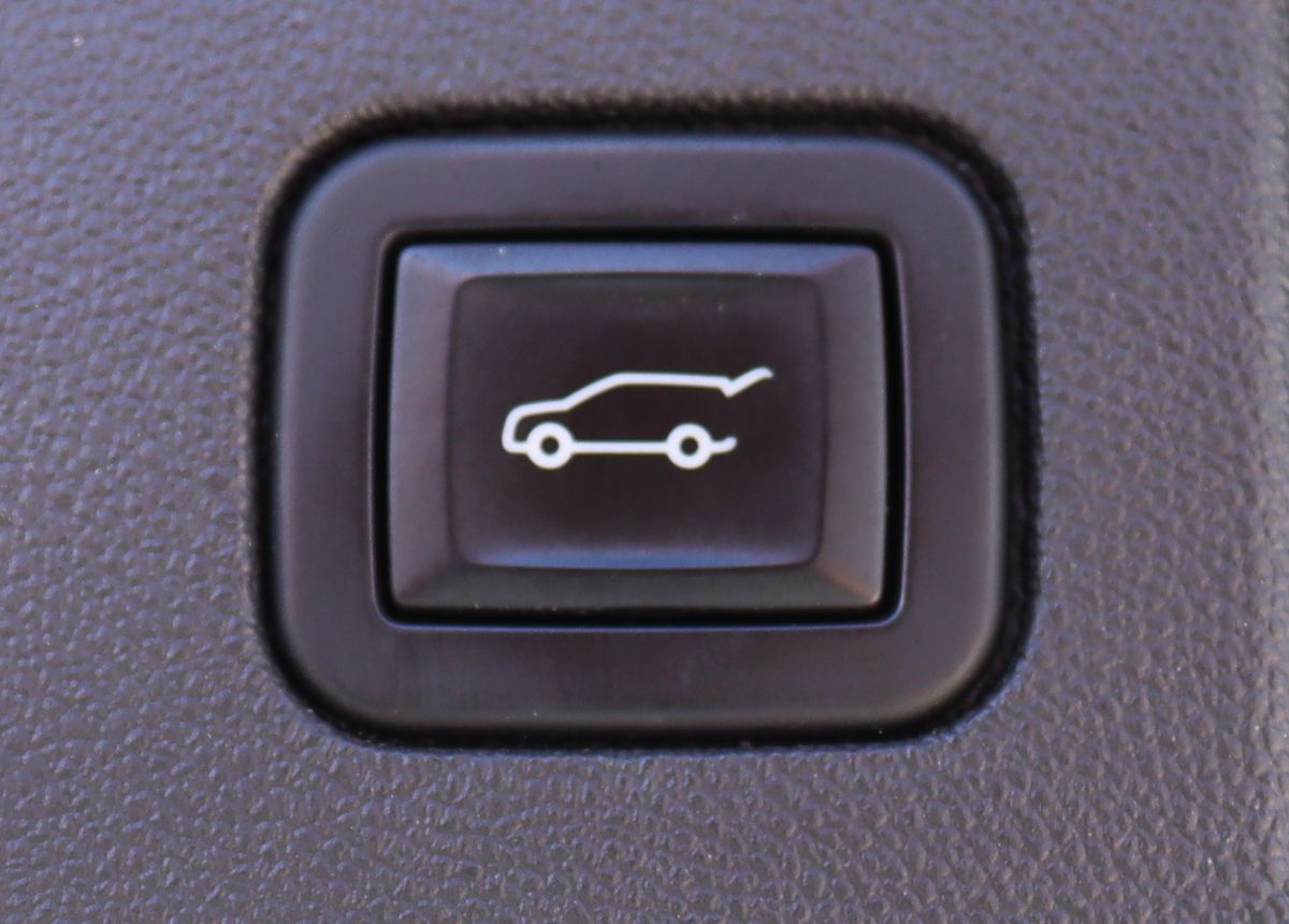 2022 Chevrolet Equinox LT photo 26